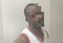 Homem é preso pela GCM após esfaquear e estuprar mulher em situação de rua no bairro Santana