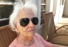 ROSA LARA RUIZ A ROSINHA LARA