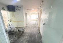 Setor de Pediatria da Santa Casa é revitalizada com ambiente humanizado e brinquedoteca