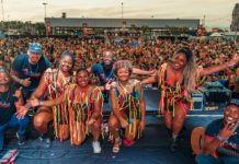 Música, feiras, oficina, espetáculo circense, teatro, exposição, mostra literária e cinema movimentam Araraquara