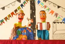 Música, teatro, feiras, oficinas, exposições e cinema movimentam Araraquara