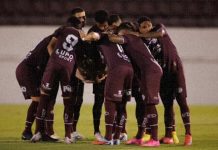 Ferroviária entra em campo pela primeira rodada da 2ª fase do Campeonato Paulista da Série A2