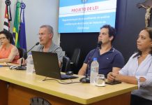 Audiência debate regulamentação do estudo de impacto de empreendimentos sobre áreas vizinhas