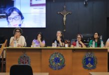 Audiência Pública sobre feminicídio ressalta necessidade de trabalho preventivo e do engajamento dos homens