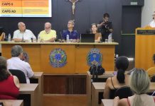 Estrutura municipal para cuidado com a saúde mental é apresentada durante Audiência Pública na Câmara