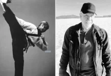 Chuck Norris, ator e artista marcial, morre aos 86 anos