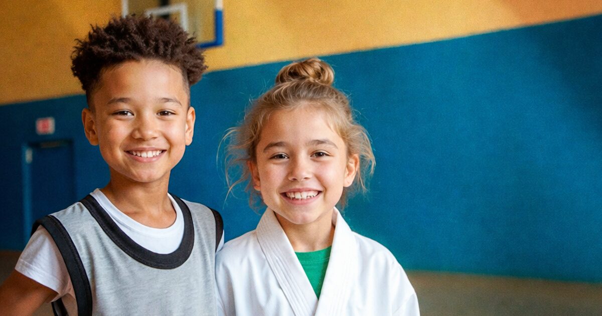 Escolinha de Esportes Prefeitura Araraquara