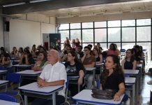 Evento sobre presença feminina na ciência, da Biotecnologia da Uniara, é um sucesso