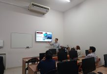 Santa Casa de Araraquara reúne chefes médicos para alinhamento sobre assitência e nova portaria do Hospital de Ensino