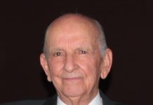 A Universidade de Araraquara lamenta a morte do professor emérito do curso de Direito da Uniara, Fernando da Costa Tourinho Filho