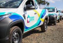 Governo de São Paulo entrega 17 veículos a cidades da região de Araraquara