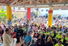 Região Sul de Araraquara terá Centro Dia do Idoso