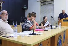 Saúde presta contas do último quadrimestre de 2025