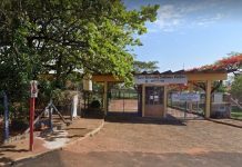 Reforma da Emef ‘Luiz Roberto Salinas Fortes’ deve ser entregue em abril