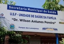 Prefeitura reconhece necessidade de reformas na USF do Parque das Laranjeiras I