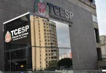 FISCALIZAÇÃO SURPRESA! Hoje é dia de operação do TCESP em todo o estado de São Paulo