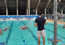 Fundesport Araraquara abre calendário regional de natação com torneio na Arena da Fonte