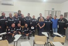 Araraquara inicia treinamentos em busca do credenciamento no Projeto Angels