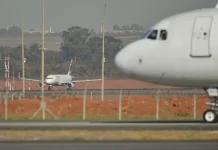 Após ameaça de bomba, voo da Latam de Brasília a São Paulo é adiado