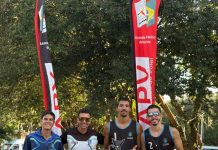 Duplas masculinas da Fundesport Araraquara dominam etapa de abertura do Circuito APV de Vôlei de Praia