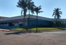 Prefeitura quer reaver imóvel do CEDEFACE