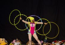 Semana do Circo chega com apresentações e oficinas