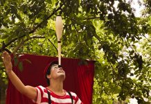 Abertura da 5ª Semana do Circo de Araraquara é nesta sexta-feira (27) na Praça das Bandeiras
