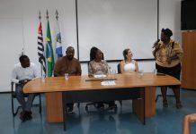 Araraquara empossa Comitê Intersetorial para fortalecer a saúde da população negra