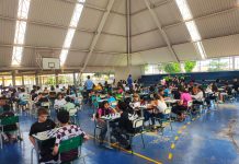 Fundesport se destaca no CIRESJODAM – Liga Paulista em etapa realizada em Matão