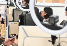 Eleições 2026: atendimento para título e biometria termina em 6 de maio