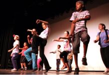 Cultura busca profissionais para Oficinas de Ballet, Breaking, Sapateado e Trança