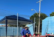 Fundesport conquista título da 1ª etapa do Paulista de Biribol Feminino com campanha perfeita