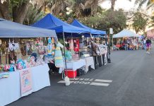 Feira “Tô em Casa” reúne artesanato e gastronomia neste sábado (28)