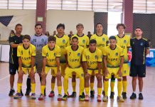 Fundesport Araraquara estreia com bons resultados na Liga Paulista de Futsal Junior