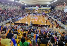 Fundesport celebra mais de quatro décadas impulsionando o esporte em Araraquara