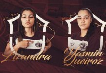 Quatro atletas da Ferroviária são convocadas para a Seleção Brasileira Sub-17