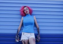 Choro das Águas com Trouble mistura country, folk e rock com tempero brasileiro