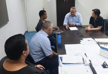 Prefeitura afirma que funcionários da Rio Forte devem receber os salários ainda hoje