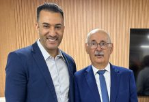 Vice-provedor da Santa Casa de Araraquara é eleito para o Conselho de Administração da Fehosp