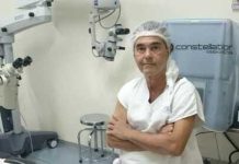 Araraquara se despede do oftalmologista Dr. José Barbieri Júnior