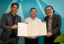 Clube Náutico oficializa assinatura de escritura para construção do Resort