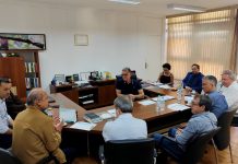 Araraquara fortalece parceria com a Santa Casa de Misericórdia