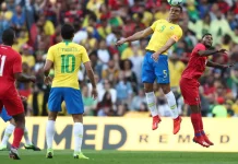 Brasil fará jogo de despedida no Maracanã antes da Copa do Mundo