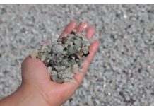 Pesquisa da Unesp de Araraquara extrai terras raras de resíduos de lâmpadas fluorescentes