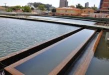 Prefeituras paulistas enviam projetos e Novo PAC financia obras de saneamento