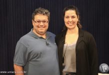 Egressa de Fisioterapia da Uniara conta os desafios e processos de adaptação de sua carreira internacional na área