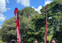 Duplas de Araraquara garantem ouro e bronze na abertura do Circuito de Vôlei de Praia feminino