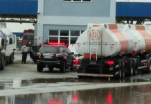 Governo fiscalizou 1,1 mil postos de combustíveis para evitar abusos