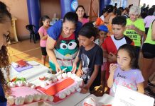 Programa nos Bairros leva serviços ao Valle Verde