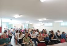 Segurança Alimentar realiza reunião com entidades sociais e apresenta resultados de 2025